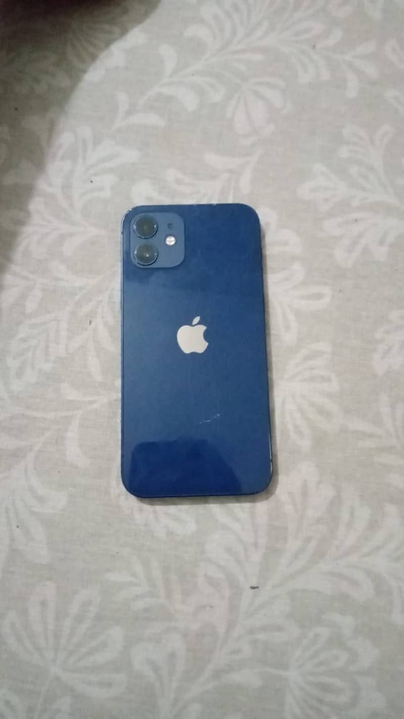 Apple iPhone 12 3