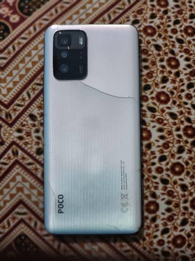 Xiaomi POCO X3 GT
