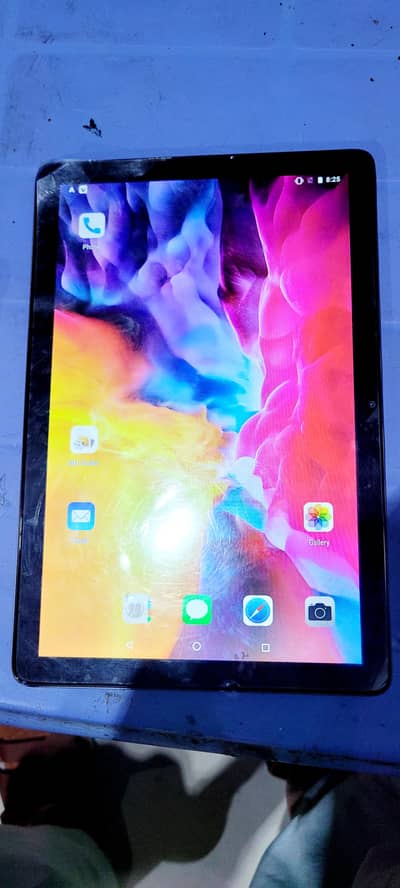 tablet for kids and daily using 4gb ram 32gb room