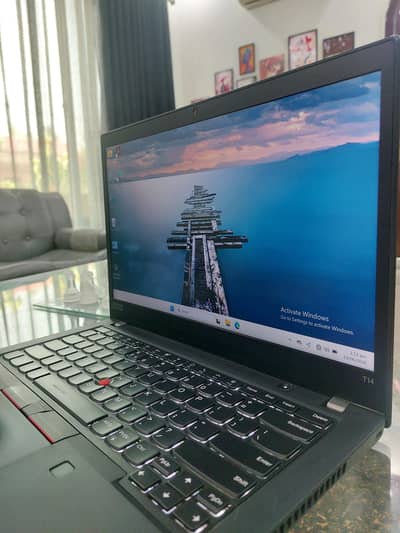 Lenovo ThinkPad T14 - Gen II - Good Condition