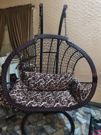 swing chair