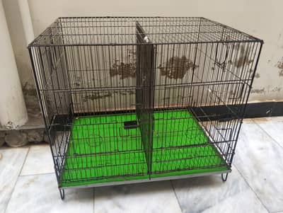 Cages