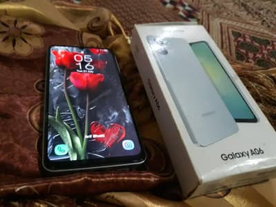 Samsung Galaxy a06 4G