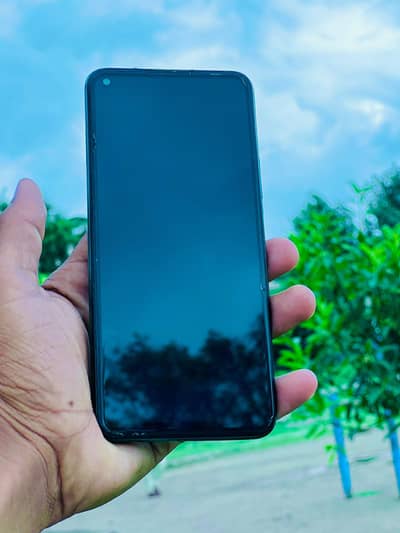 Infinix Note 7