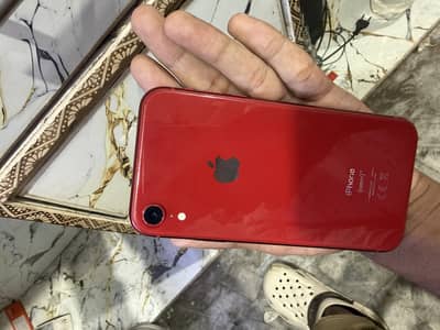 Apple iPhone XR