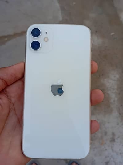 Apple iPhone 11