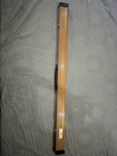 Mkr ultimate cue