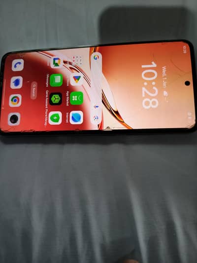 OPPO Reno 12f 5g