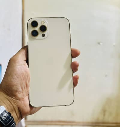 Apple iPhone 12 Pro Max