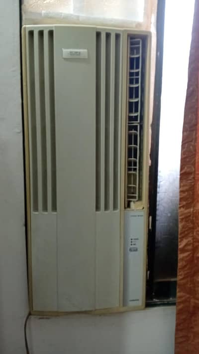 oneTen Ac with steplizer