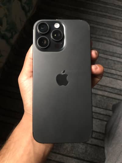 Apple iPhone 16 Pro Max