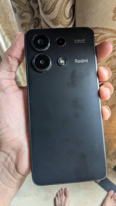 Xiaomi Redmi Note 13
