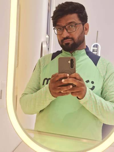 Muhammad Rizwan