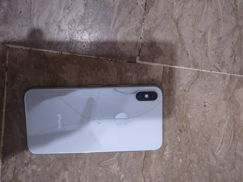 iphone x 0