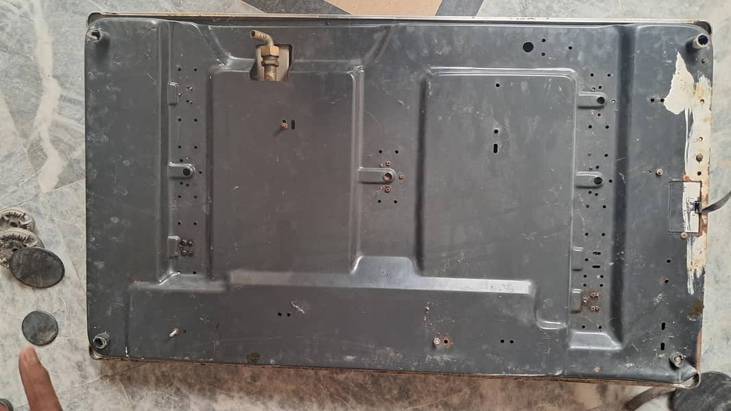 kitchen hob 1