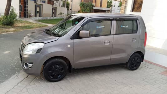 SUZUKI WAGON R FOR SALE  EXCELLENT CONDITION