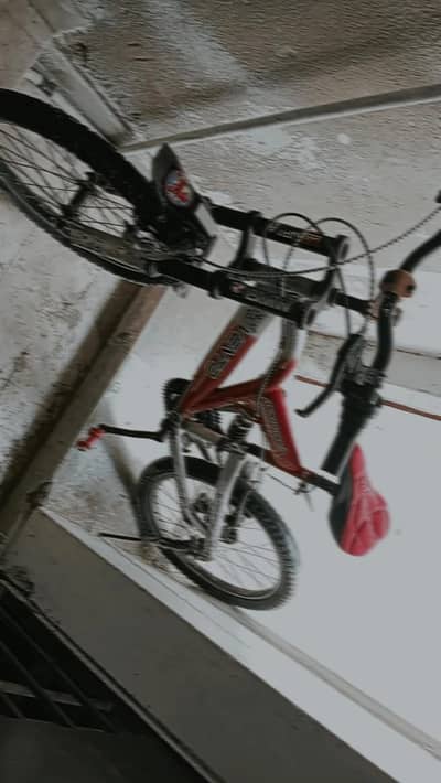 Cycle For Sale!!