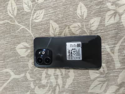 Infinix Smart 9