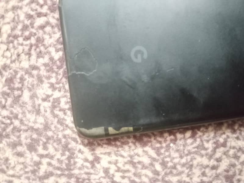 Google Pixel 4 2