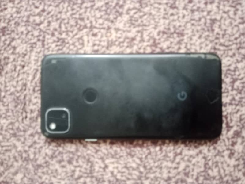 Google Pixel 4 3