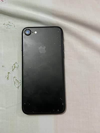 iPhone 7 128GB PTA Approved
