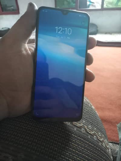 Vivo S1