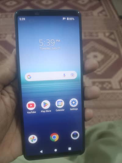 Sony Xperia 5 mark II NoN Pta 8/128
