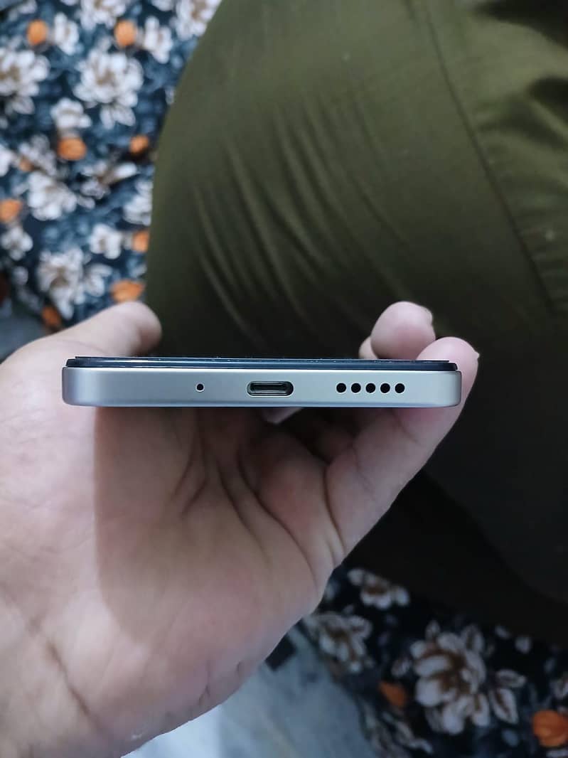 Xiaomi POCO C75 4