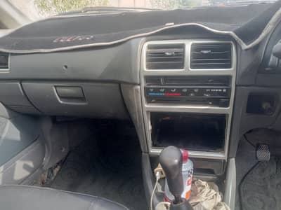 Suzuki Cultus VX 2010