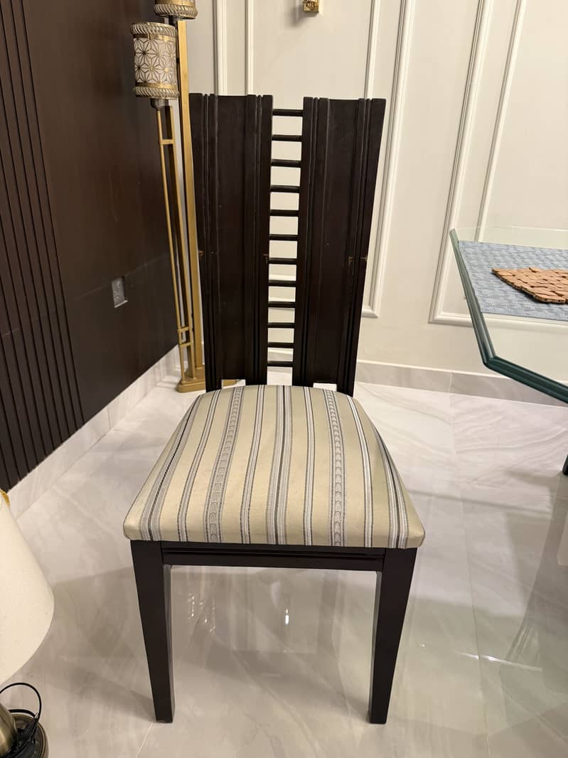 Six seater Dining table 0