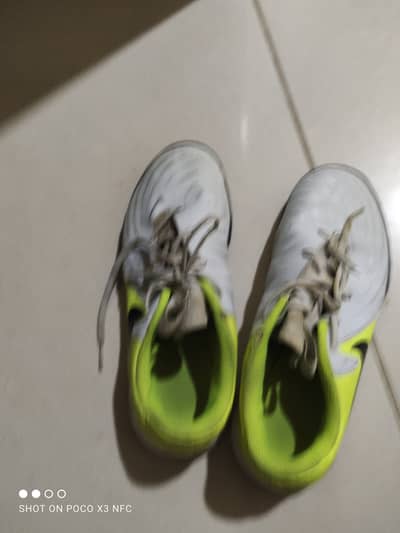 football shoes nike original
