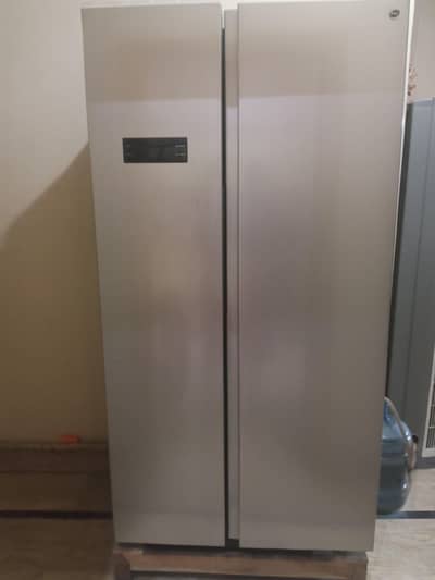 PEL Large Size Refrigerator | Double Door | Excellent Condition