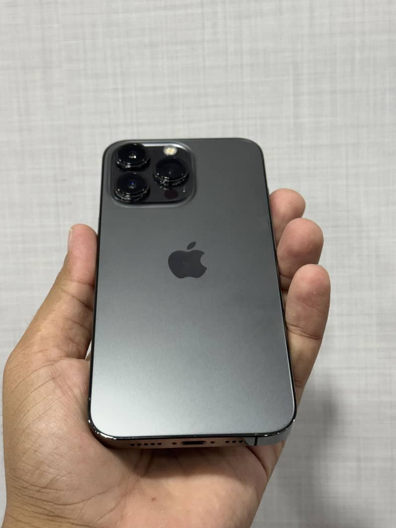 iPhone 13 Pro 5