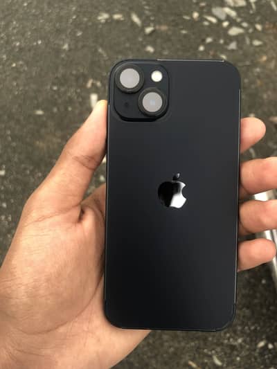 iPhone 13 128gb