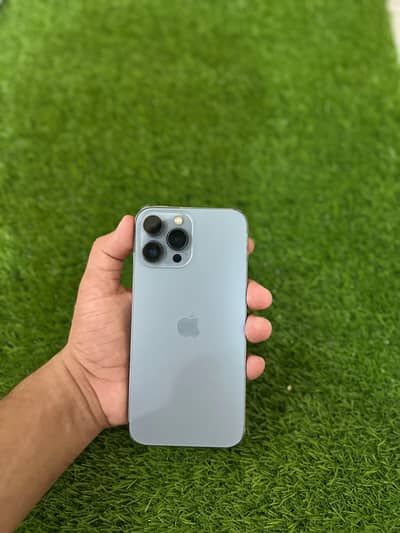 Apple iPhone 13 Pro Max