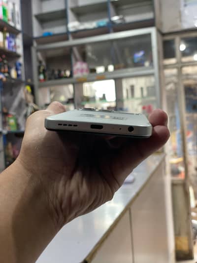 Infinix Smart 10 plus 4/128 condition 10/10