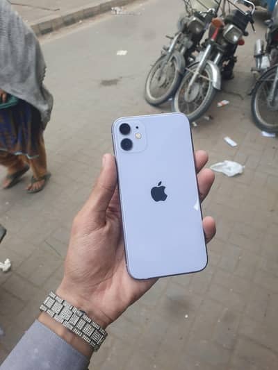 Apple iPhone 11