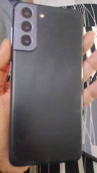 Samsung Mobile S21 FE