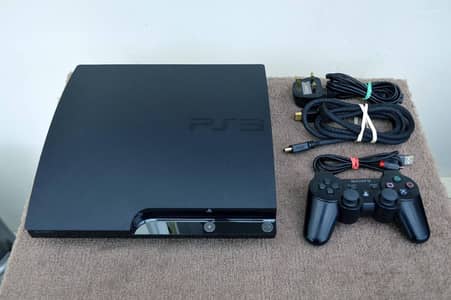 ps3 used