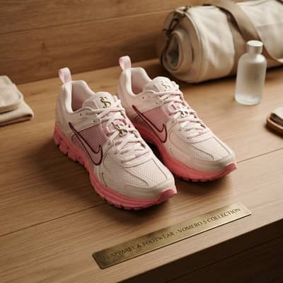 Nike Vomero 5