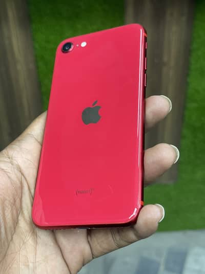 Iphone se 2020