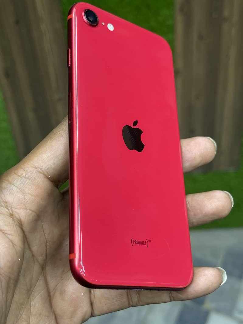 Iphone se 2020 1