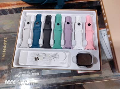 smart watch bahtreen quality
