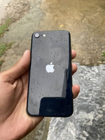 iphone SE 3rd Gen