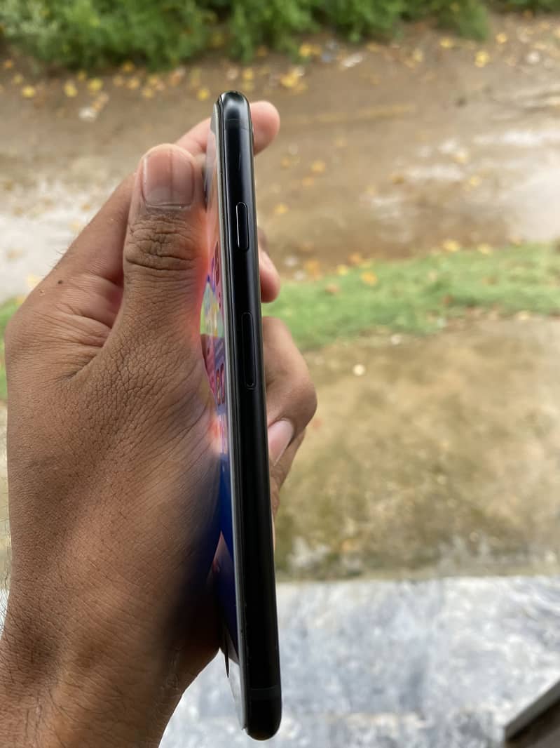 iphone SE 3rd waterpack 1