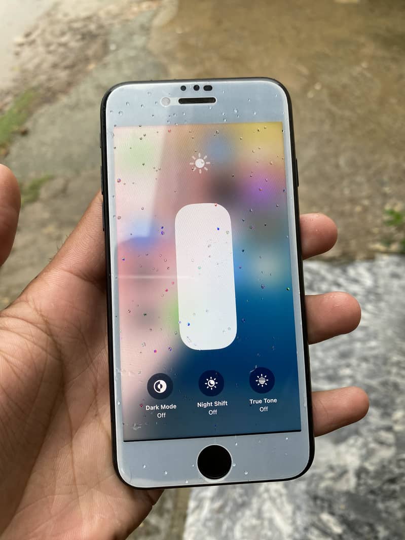 iphone SE 3rd waterpack 3