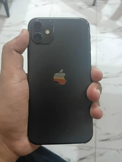 Apple iPhone 11 Pro