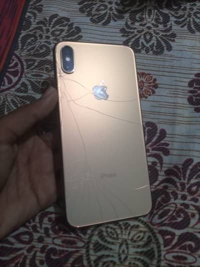 Iphone xs max pta approved