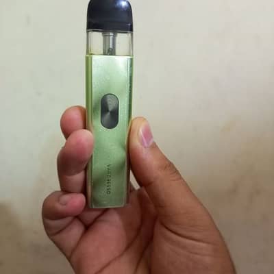 18+ veppresso Xros 4mini for sale