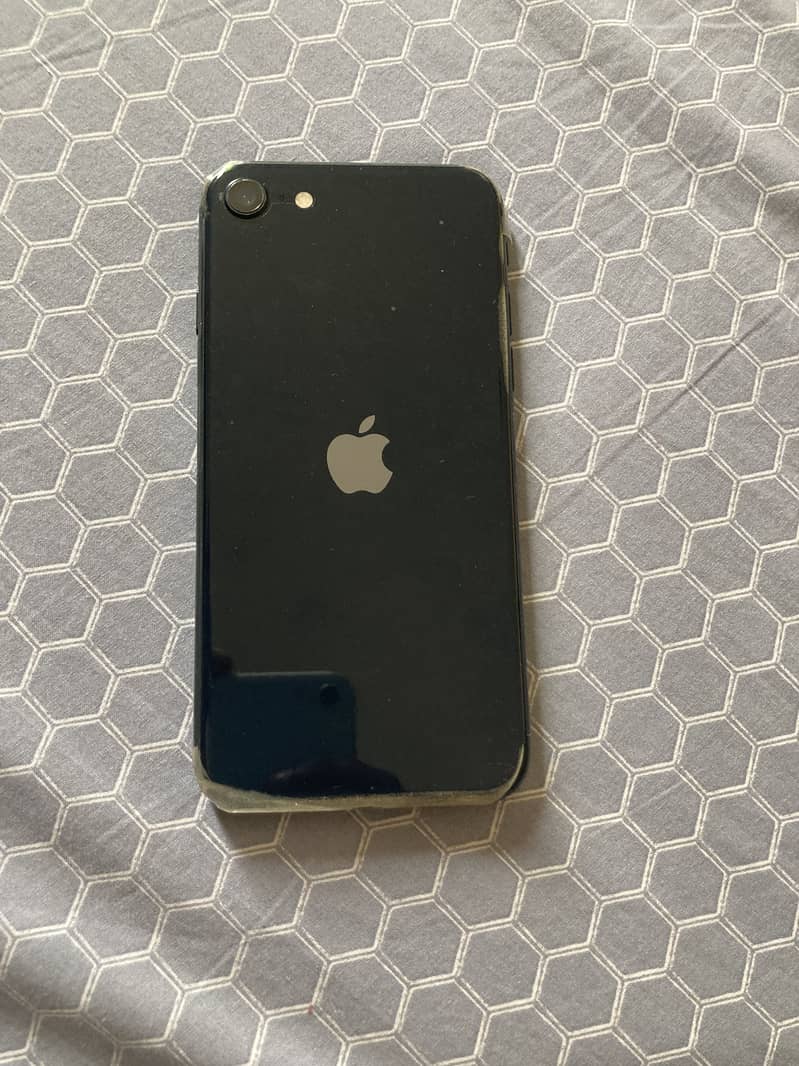 ( iPhone SE 3rd) 1